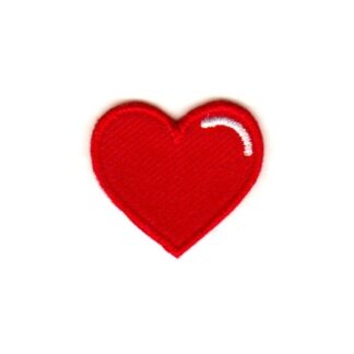 Heart Applique